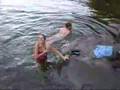 Bridge Jumping in the CatSkills