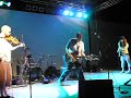 darren hayman, the greedy ugly people  (12/07/2007)