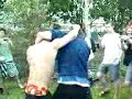 connor vs millen connor vs millen