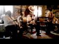 Jam Session in der Preservation Hall mit der Tornado Brass Band New Orleans 2009