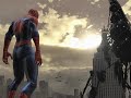 Spider-Man WOS Commercial