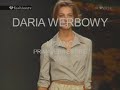 daria werbowy ftv