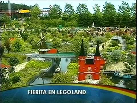 Legoland en Alemania