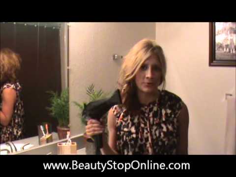 Elchim - Learn why the Elchim 2001 Professional Hair Dryer is the most popular among salon professionals. Elchim Hair Dryers http://www.beautystoponline.com/Elchim-Ha...