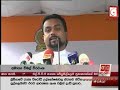 Sajith and Ranil want the UPFA to win so that they can blame each other for the loss - Wimal
