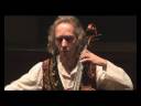 Bach Suite No.1 Prelude in G Major for cello solo. Georg Mertens Australia