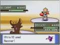 Pokemon Platinum WiFi Narrated #51 VS SwaGGerLiKaUs  ★ Hitmonlee vs Hitmonchan ★