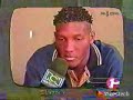 El por qu� fracasamos en el f�tbol