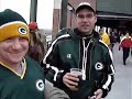 Trip to Lambeau Field