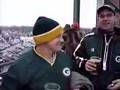 Trip to Lambeau Field