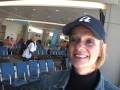 Airline Cap at Akron-Canton Airport ticket giveaway