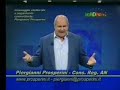 Piergianni prosperini show - best of - an NORDESTRA