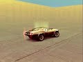 Muscle Car