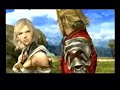 Final Fantasy XII: Cutscenes (pt. 26)