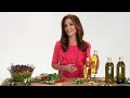 In this week's What The Heck Are You Eating, created and hosted by Joy Bauer, we look at a gourmet food: olive oil. Why is olive oil so healthy? For one, it's rich in the 