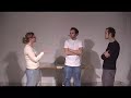 Hugging Seminar: The Approach Hugging Seminar: The Approach