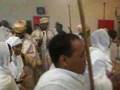 Debre Genet Kidist Selassie Church in London