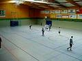 FC Endstation Tor Danny