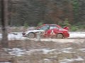 100 Acre Wood Rally 2008 SS11 Andrew Comrie-Picard 100 Acre Wood Rally 2008 SS11 Andrew Comrie-Picard