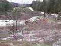 100 Acre Wood Rally 2008 SS11 Andrew Comrie-Picard