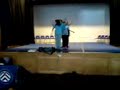 Hillcrest Dance Year 10