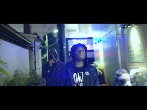 A$AP Ant x A$AP Nast - The Way It Go/Trillmatic