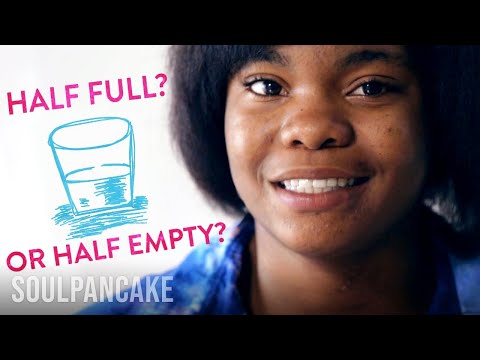 happiness - When life knocks you down, people will tell you to look on the bright side. But are they actually right? This week on The Science of Happiness, Julian invest...