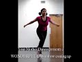 Your Mother Dances  RehearsalCam