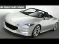 Mitsubishi Ralliart Honda S2000 - Fast Lane Daily - 26Sept08