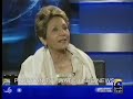 Capital talk August 19, 2008 - 2 of 5 (pakiztan.tv)