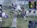 CNC3 Kane's Wrath Reaper 17 VS 2 Unknown Brtual AI Part 2