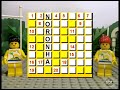 programa Fantasia em LEGO - bloco 1