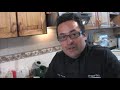 Recetas navideñas con un toque fucsia 