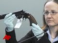 Cops: Entwistle Searched Web for Killing Methods