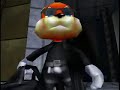 Matrix Conker - Enter the Vertex