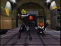 Matrix Conker - Enter the Vertex