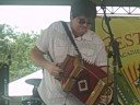 Lafayette Rhythm Devils [two-step] @ Festivals Acadiens 2008