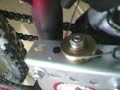 70cc bicycle engine clutch mod