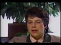 Prague Gnosis - Terence Mckenna talks to Angeles Arrien Pt 1/2