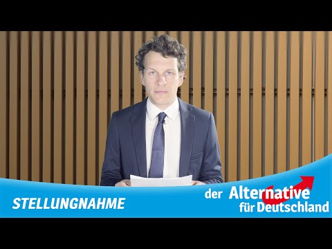 AfD: Frauke Petry will die Vokabel vlkisch positiv ...