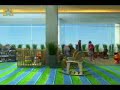 river palace tower phnom penh cambodia