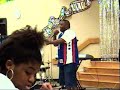 Poetic Prophet Live Show
