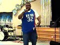 Poetic Prophet Live Show