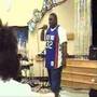 Poetic Prophet Live Show