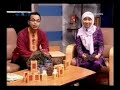 Talkshow MQTV Inspirasi Sarang Semut part 1 of 7