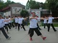 Tai chi FESTIVAL ZDRAVLJA - Ada Ciganlija , maj 2008 Tai chi FESTIVAL ZDRAVLJA - Ada Ciganlija , maj 2008