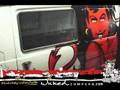 Wicked campervan video