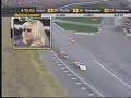 2001 Cracker Barrel 500 Finish