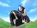 Shizune X Kabuto - Taking over me