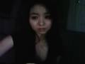 ricshel singing blessed by christina aguilerra